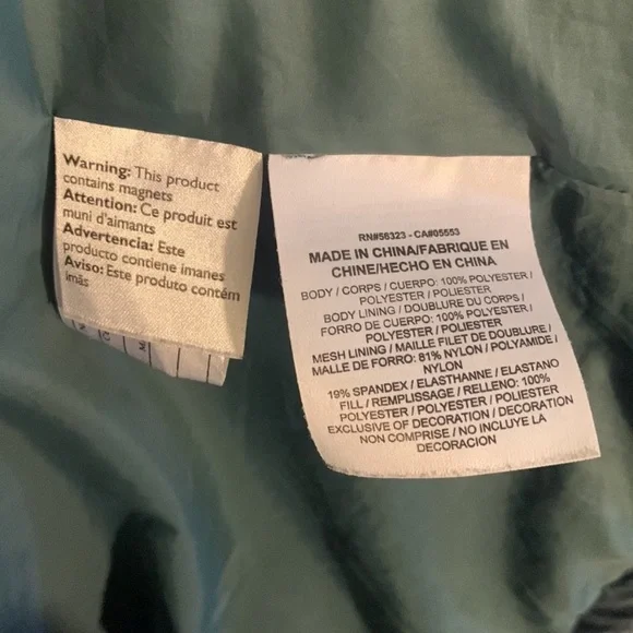 Nike jacket - Picture 10 of 11